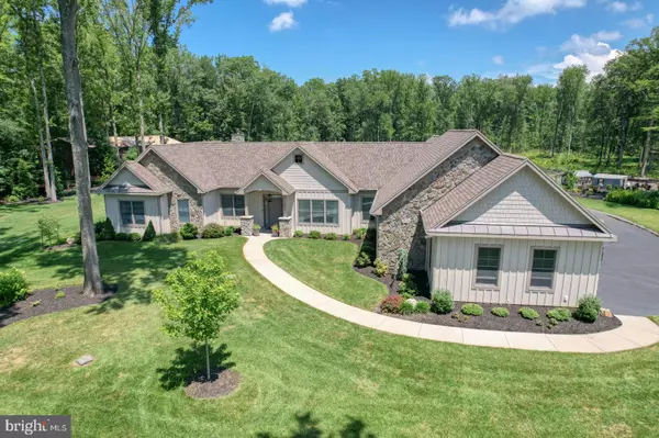 Smyrna, DE 19977,220 BLACKBIRD GREENSPRING RD