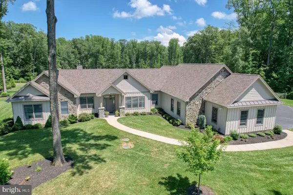 Smyrna, DE 19977,220 BLACKBIRD GREENSPRING RD