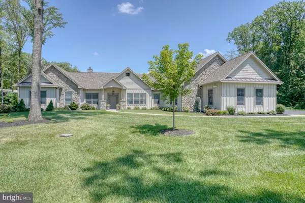 Smyrna, DE 19977,220 BLACKBIRD GREENSPRING RD