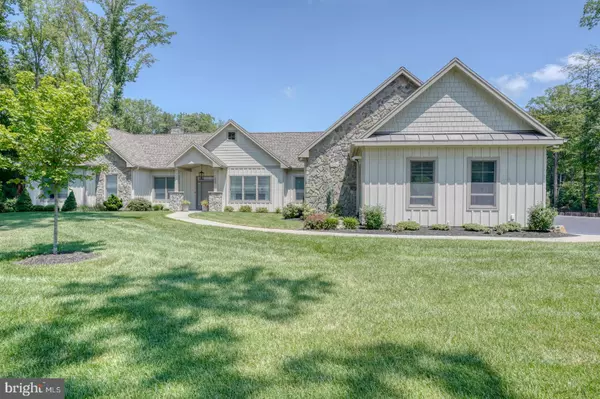 Smyrna, DE 19977,220 BLACKBIRD GREENSPRING RD