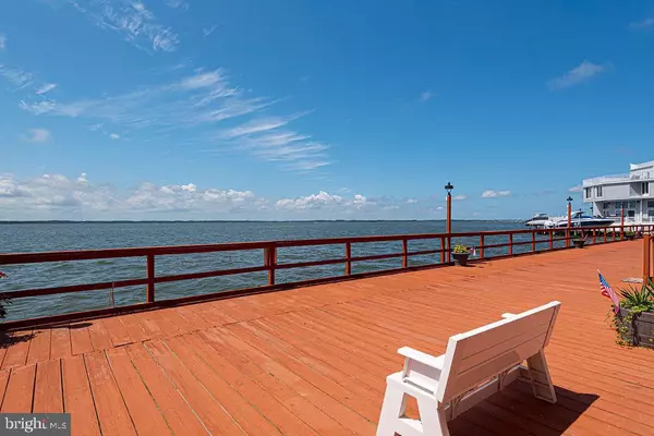 Ocean City, MD 21842,745 MOORING RD #105