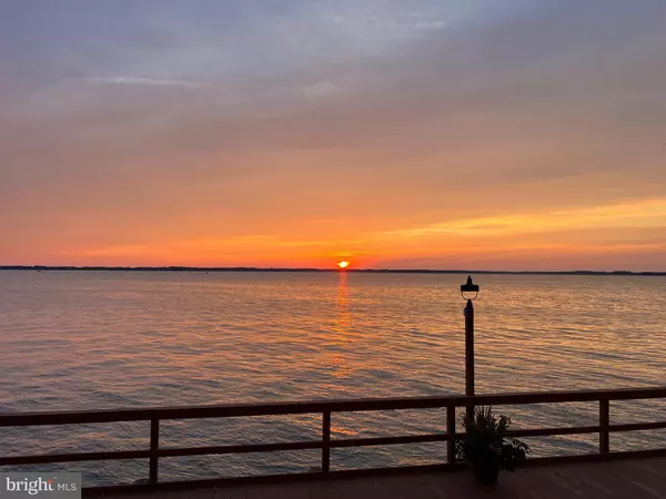 Ocean City, MD 21842,745 MOORING RD #105