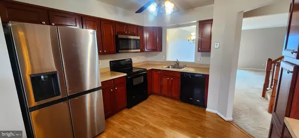 Nottingham, MD 21236,55 POWDERVIEW CT