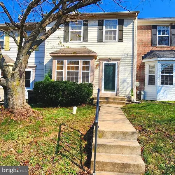 55 POWDERVIEW CT, Nottingham, MD 21236