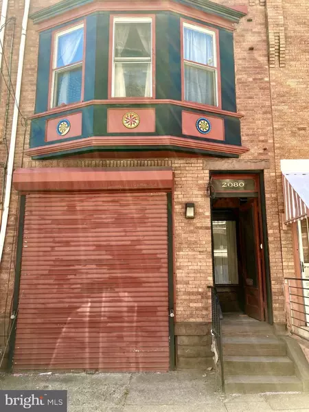 2080 E CUMBERLAND ST, Philadelphia, PA 19125