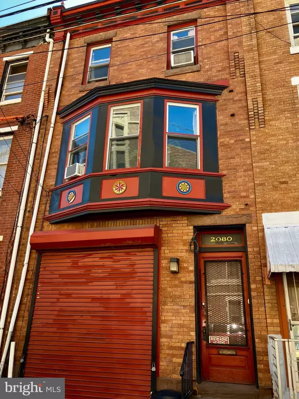 Philadelphia, PA 19125,2080 E CUMBERLAND ST