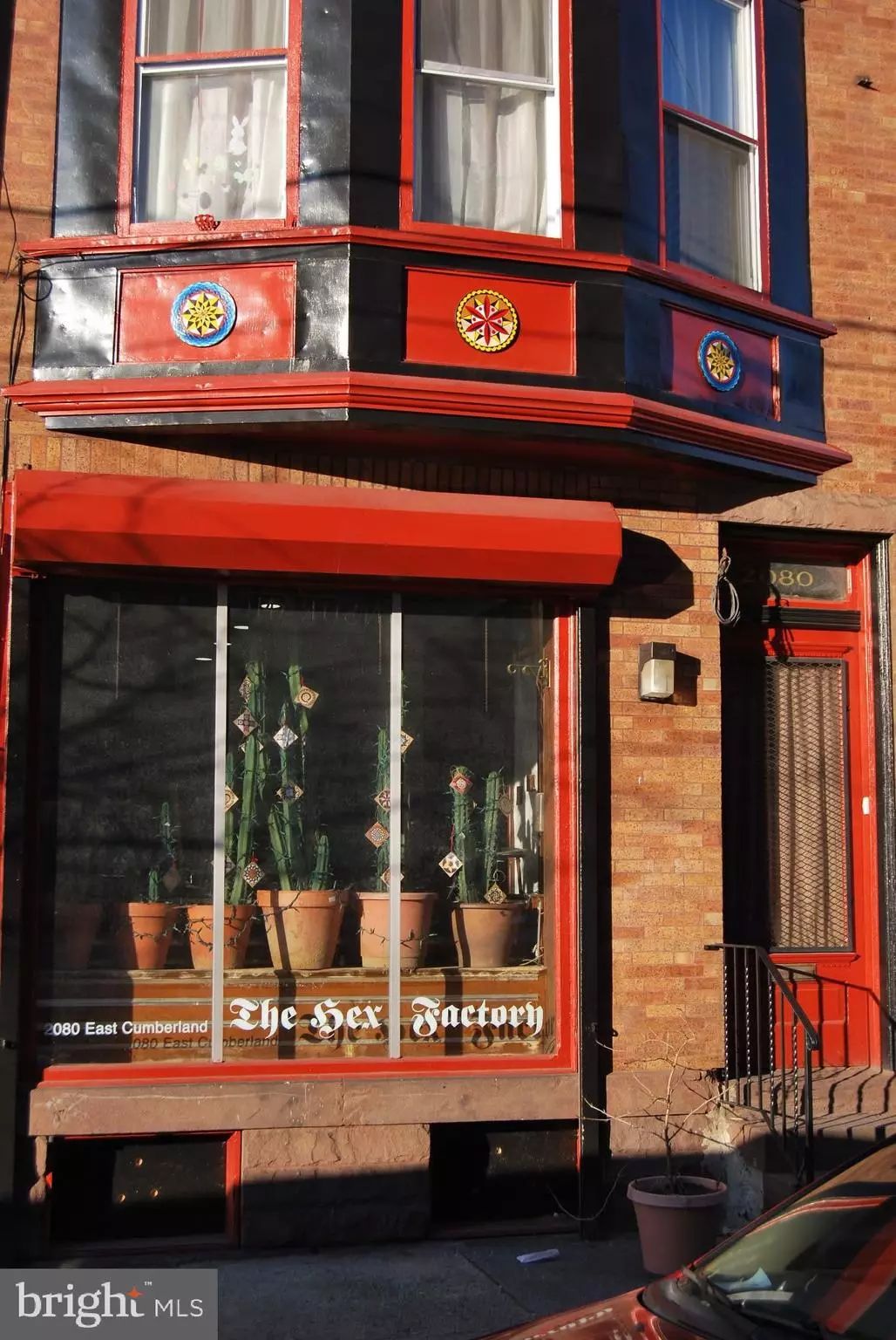 Philadelphia, PA 19125,2080 E CUMBERLAND ST