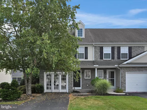 Mount Joy, PA 17552,230 LAKESIDE XING