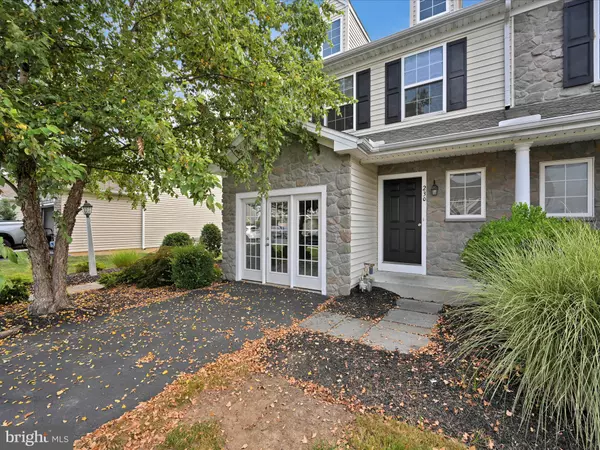 Mount Joy, PA 17552,230 LAKESIDE XING