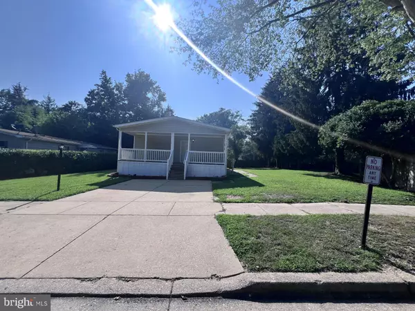 Lothian, MD 20711,1 BOONES DRIVE