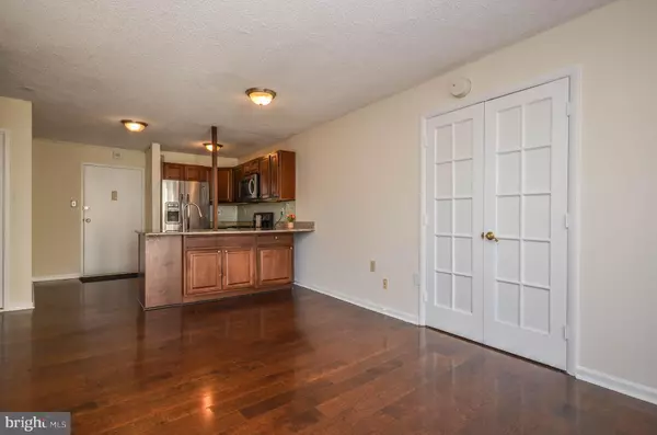 Washington, DC 20005,1239 VERMONT AVE NW #609