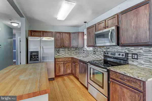 Stafford, VA 22556,95 VISTA WOODS RD