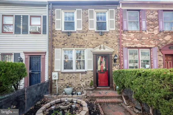 730 6TH ST NE, Washington, DC 20002