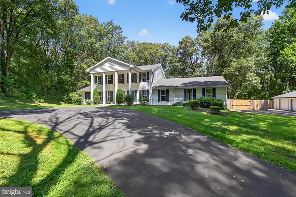 Mohnton, PA 19540,5066 HILL RD