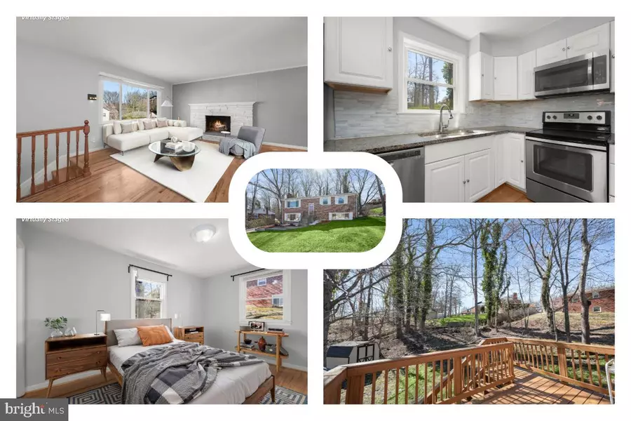 2603 MARY PL, Fort Washington, MD 20744