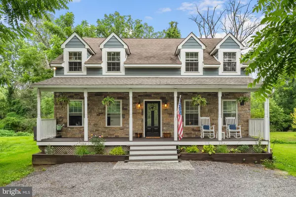 609 CREEK RD, Kennett Square, PA 19348
