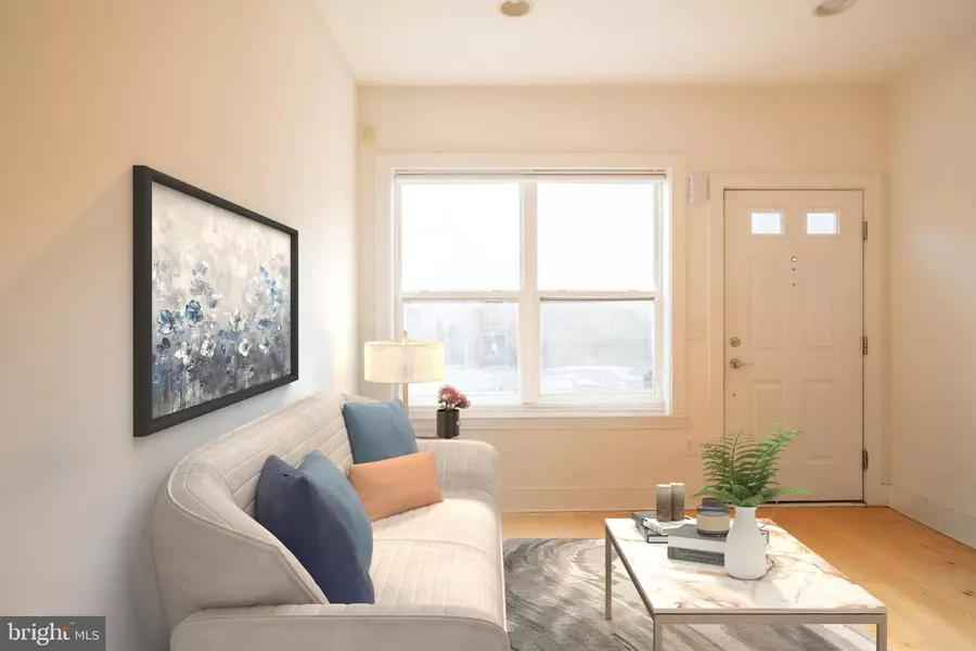 1241 S 2ND ST, Philadelphia, PA 19147