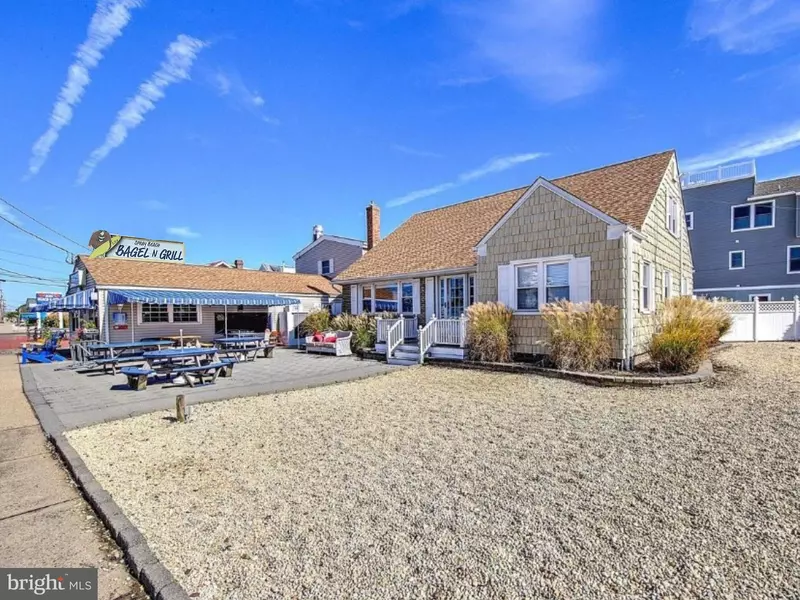 2609 LONG BEACH, Long Beach Township, NJ 08008