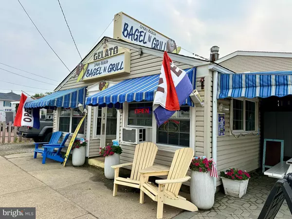 Long Beach Township, NJ 08008,2609 LONG BEACH BLVD
