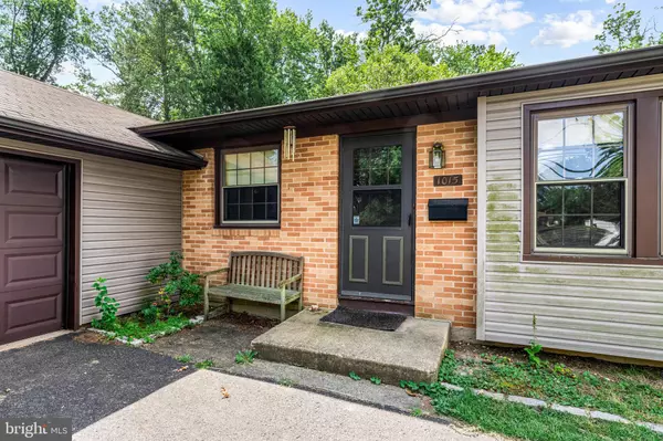 Blackwood, NJ 08012,1015 MERRYMOUNT AVE S