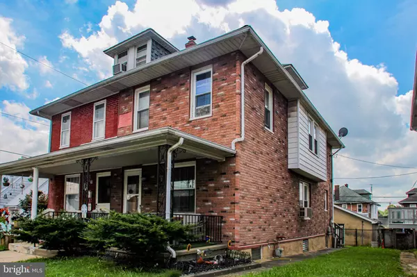 Coatesville, PA 19320,58 W 5TH AVE