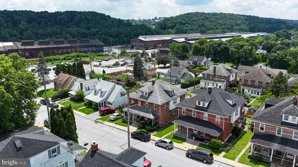 Coatesville, PA 19320,58 W 5TH AVE