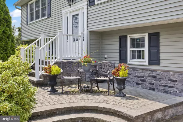 Hamilton, NJ 08620,112 EXTONVILLE RD