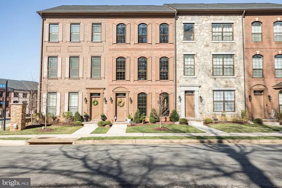 4428 FAIR LAKES CT, Fairfax, VA 22033