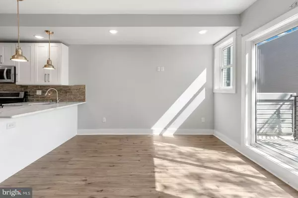 Philadelphia, PA 19125,2333 JASPER ST #B