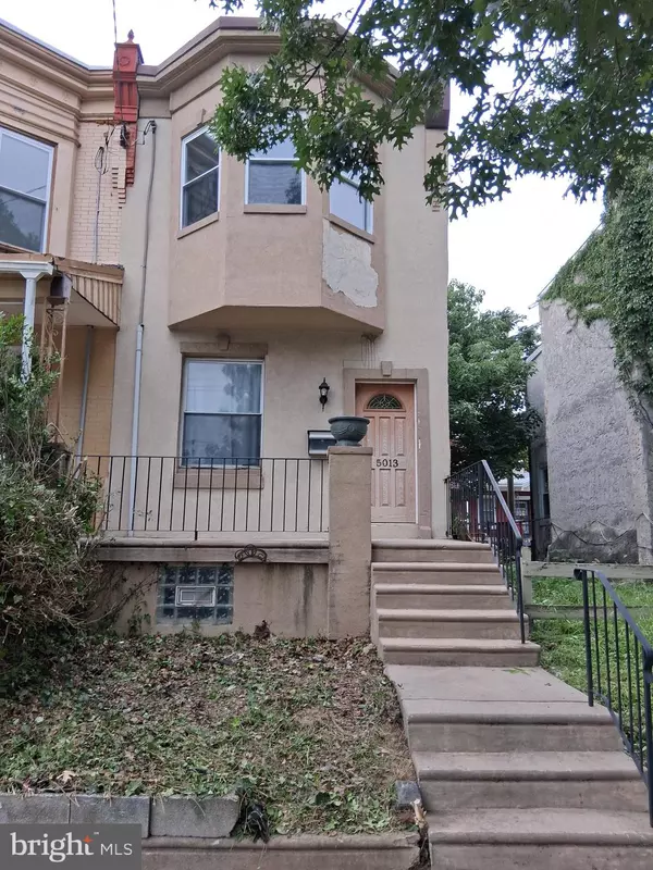 5013 BROWN ST, Philadelphia, PA 19139