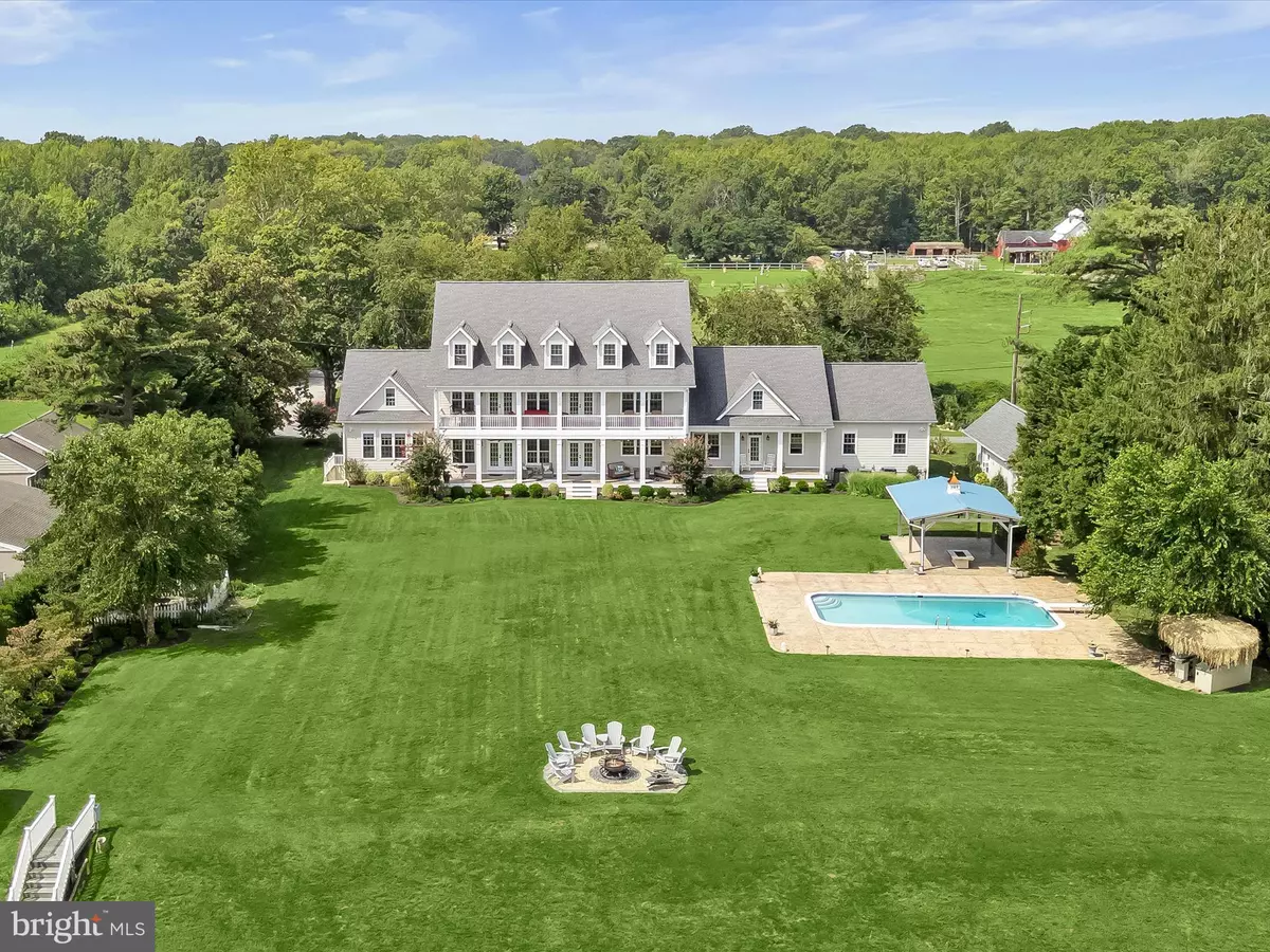 Pasadena, MD 21122,235 BAY FRONT DR