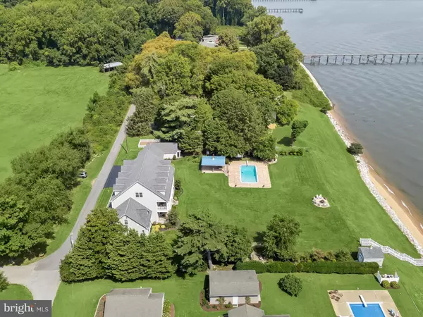 Pasadena, MD 21122,235 BAY FRONT DR