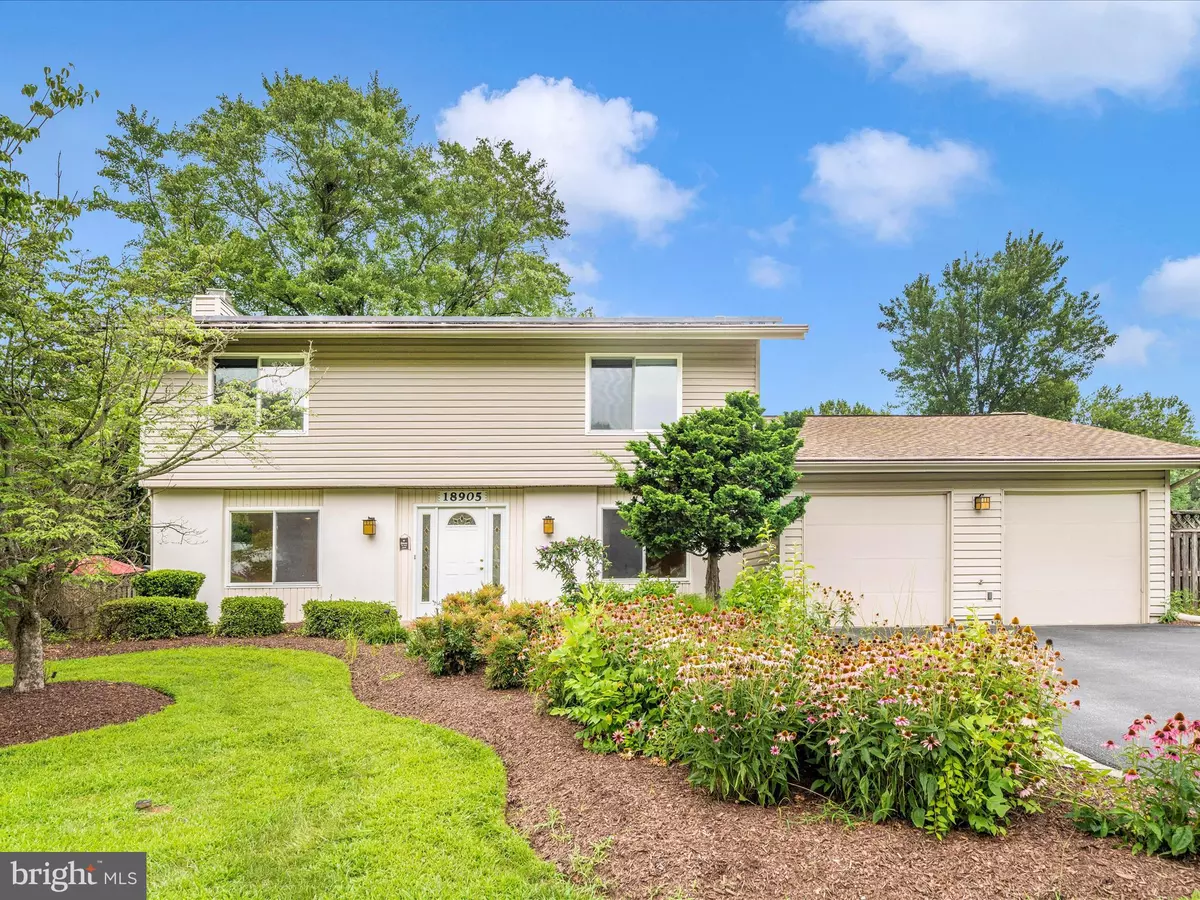 Brookeville, MD 20833,18905 HERITAGE HILLS DR