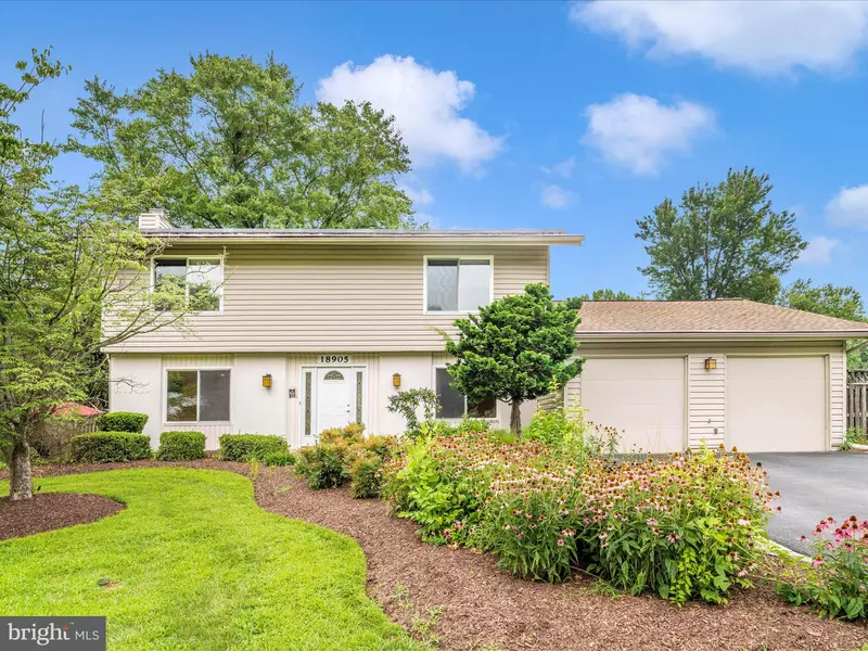 18905 HERITAGE HILLS DR, Brookeville, MD 20833