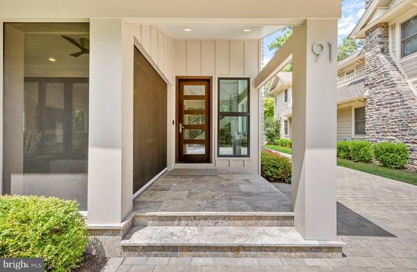 Rehoboth Beach, DE 19971,91 COLUMBIA AVE