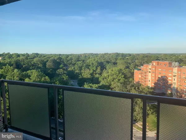 Baltimore, MD 21218,1 E UNIVERSITY PKWY #1309