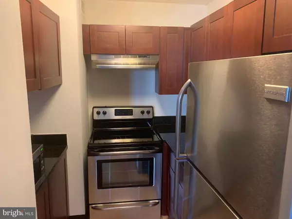 Baltimore, MD 21218,1 E UNIVERSITY PKWY #1309