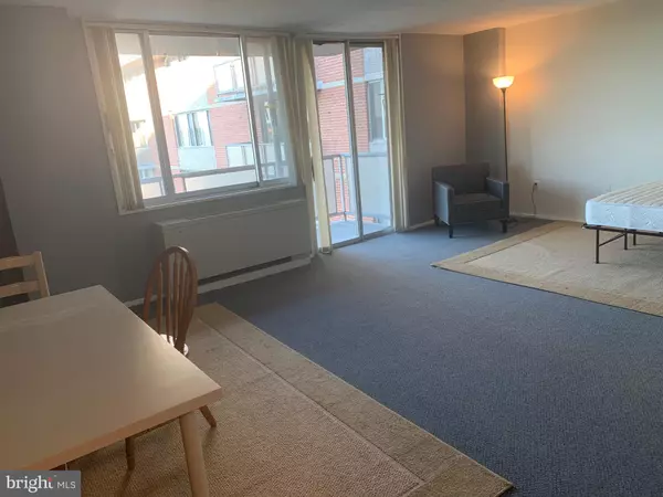 Baltimore, MD 21218,1 E UNIVERSITY PKWY #1309