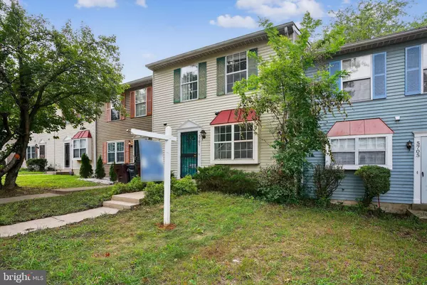 Capitol Heights, MD 20743,5707 FALKLAND PL