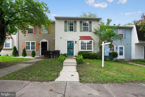 Capitol Heights, MD 20743,5707 FALKLAND PL