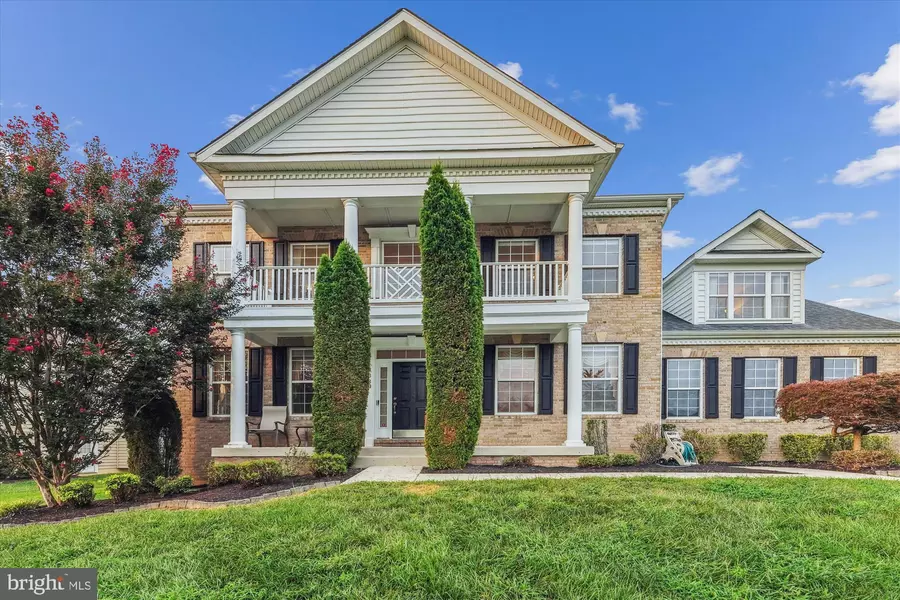 3380 BRAEMAR CT, White Plains, MD 20695