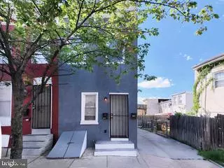 1402 CARROLL ST, Baltimore, MD 21230