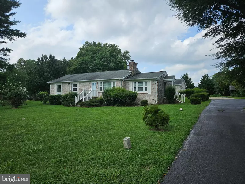 13336 LADYSMITH RD, Ruther Glen, VA 22546