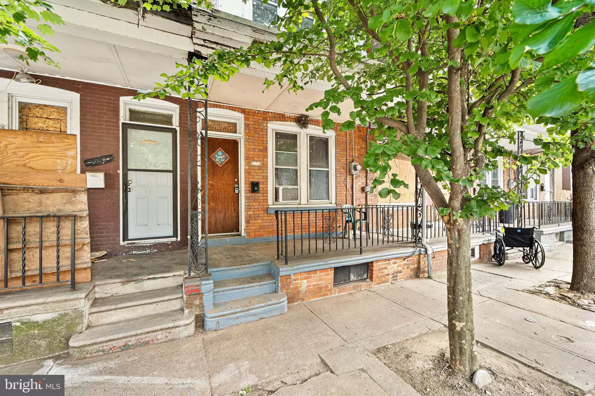 Camden, NJ 08104,1254 JACKSON ST