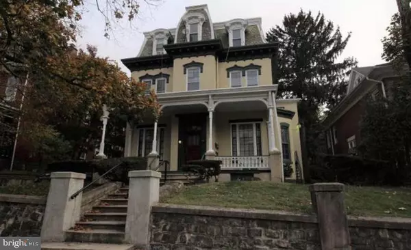 Reading, PA 19602,1361 PERKIOMEN AVE