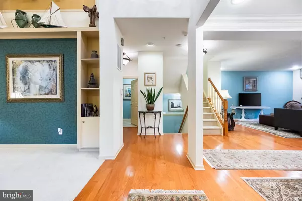 Ashburn, VA 20147,43262 BALTUSROL TER
