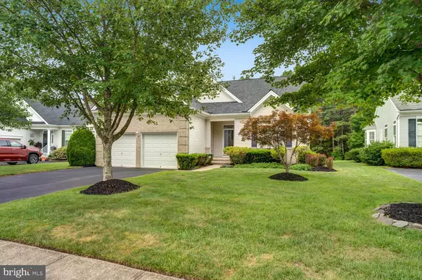 382 GOLF VIEW DR, Little Egg Harbor Twp, NJ 08087