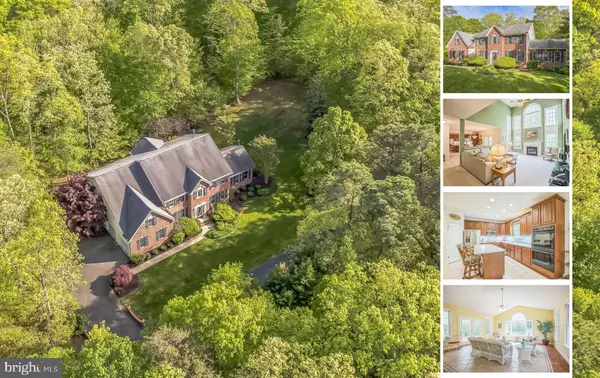 40801 KISKADEE LN, Leonardtown, MD 20650