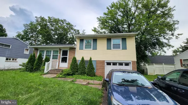 Douglassville, PA 19518,111 MAPLEWOOD DR