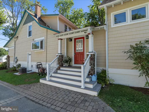 Annapolis, MD 21403,1115 TYLER AVE